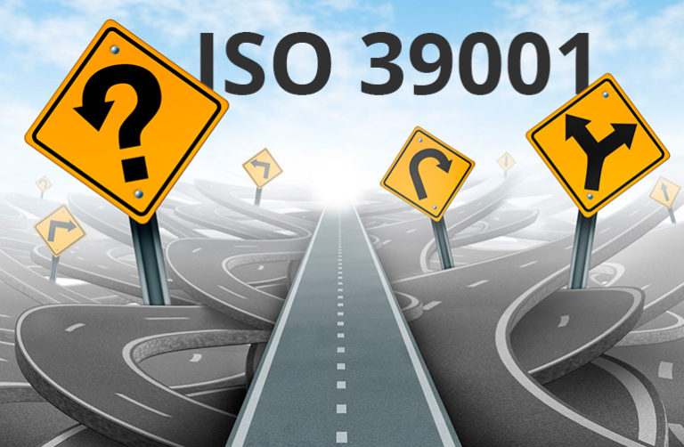 ISO 39001 Gestión de Seguridad Vial: En miras de rutas más seguras