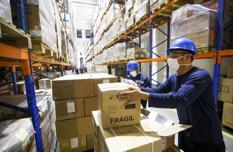 Minsa garantiza abastecimiento de medicamentos en regiones afectadas por lluvias