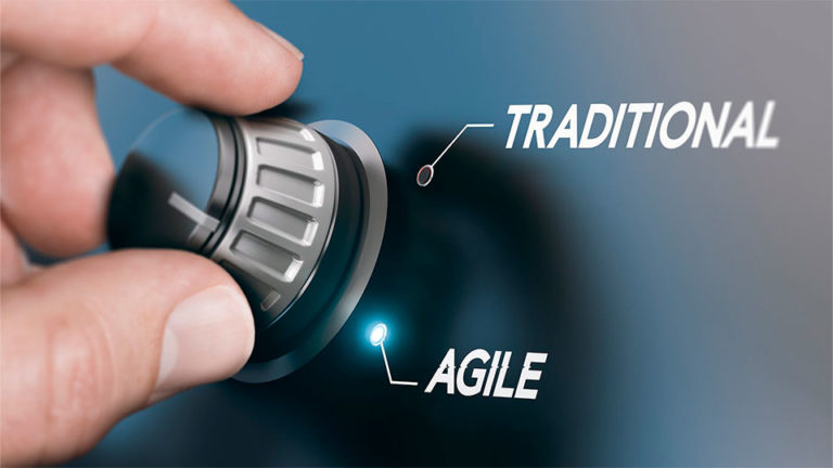 ¿Qué son las cadenas de suministro ágiles?