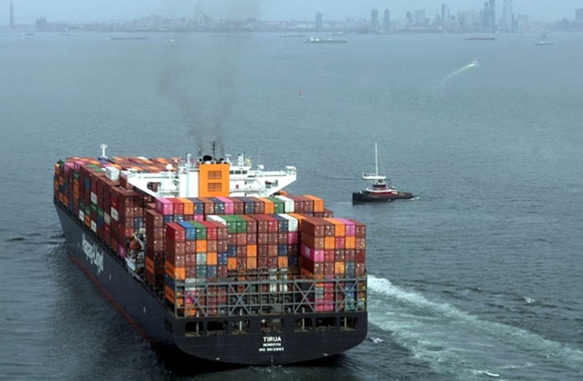 La industria marítima enfrenta dificultades para determinar la alternativa más adecuada entre los combustibles renovables