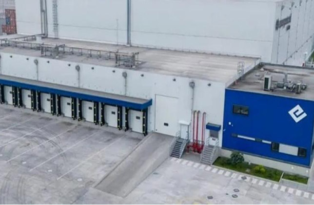 Perú: Emergent Cold LatAm inaugura un moderno almacén en el Callao